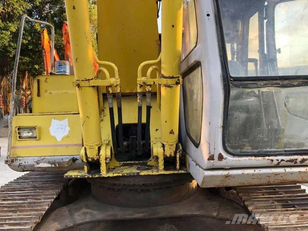 Sumitomo SH200C1 Escavadoras de rastos