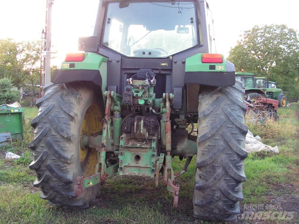 John Deere 6800 Outros acessórios de tractores