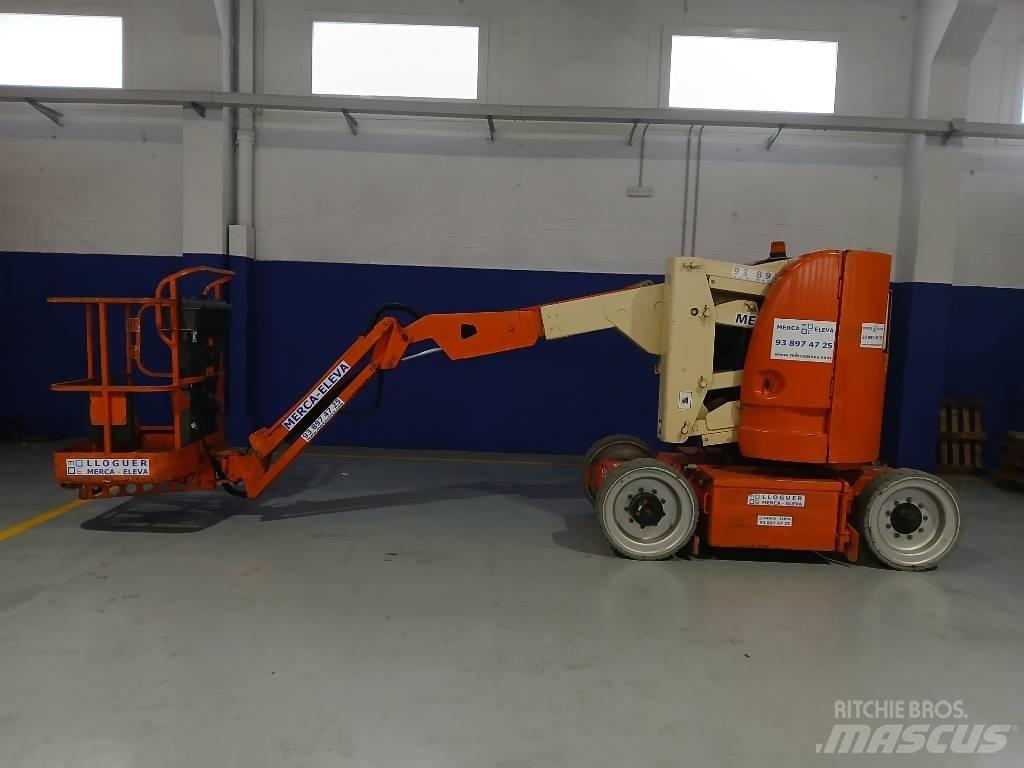 JLG E 300 AJ Elevadores braços articulados