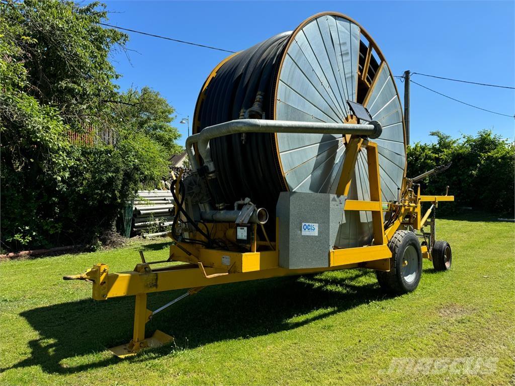  OASI Titan Sistemas de rega