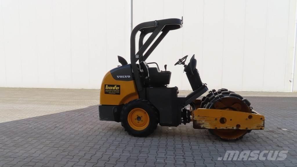 Volvo SD 25 F Cilindros Compactadores - Outros