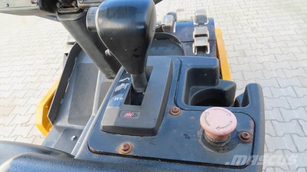 Volvo SD 25 F Cilindros Compactadores - Outros