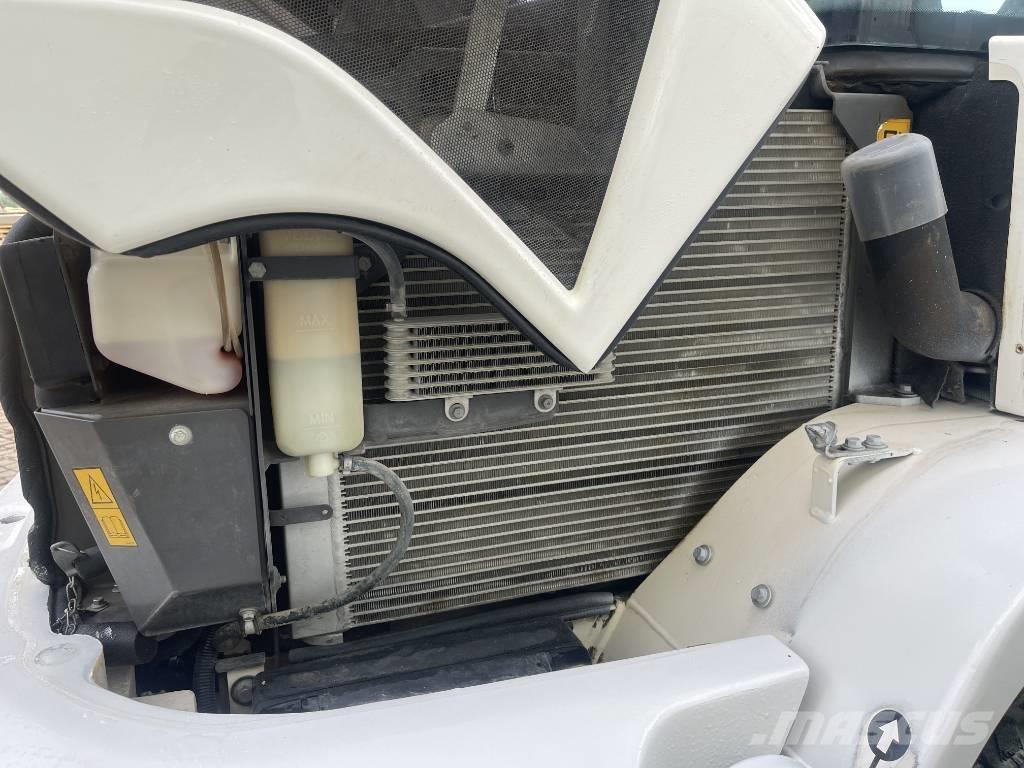 Volvo L 30 G  2020   CE Pás carregadoras de rodas