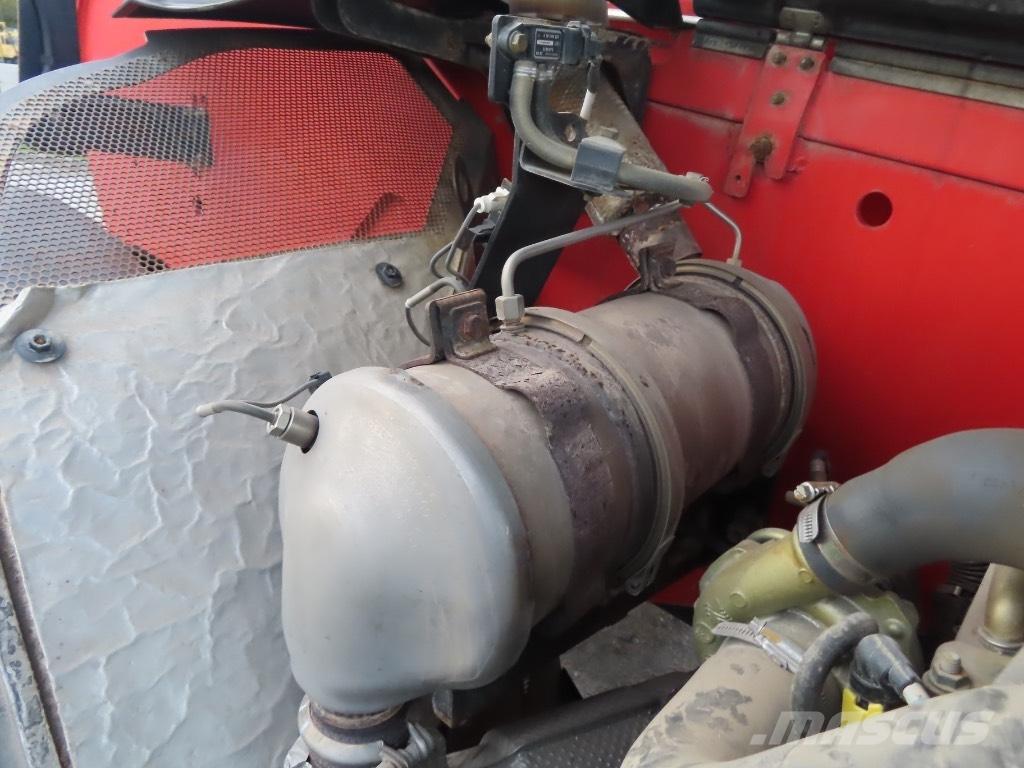 Manitou MT 1840 Manipuladores telescópicos