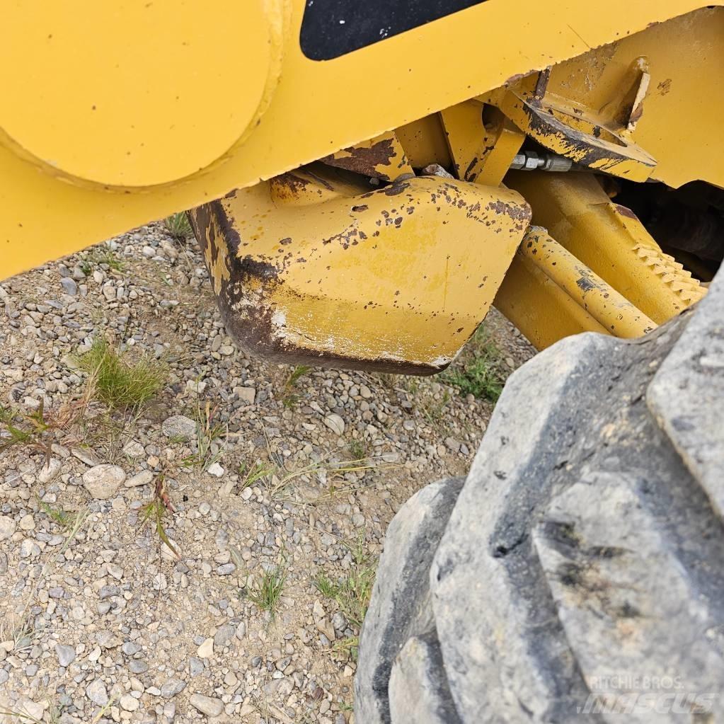 CAT 430E IT Retroescavadoras