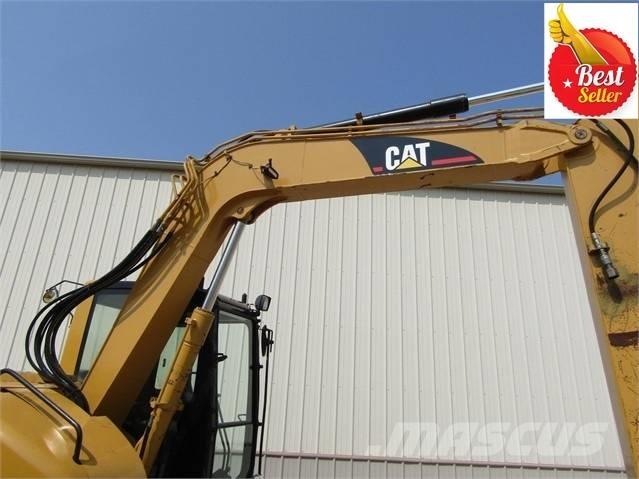 CAT 308 C Escavadoras Midi 7t - 12t