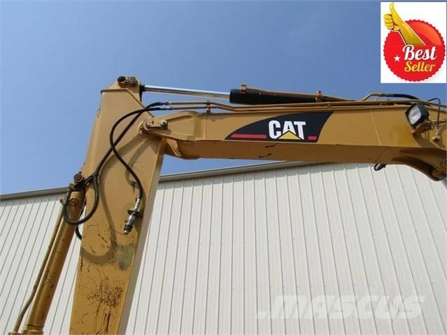 CAT 308 C Escavadoras Midi 7t - 12t