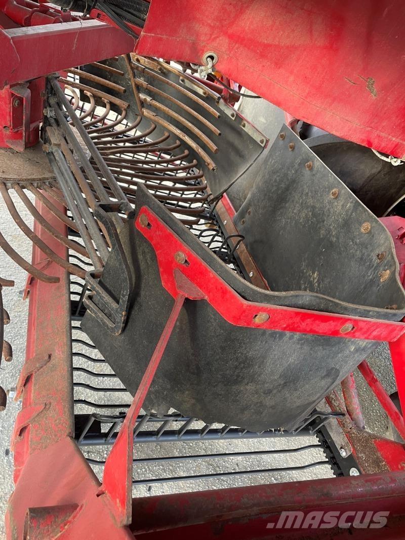 Grimme REXOR 620 Agricultura - Outros
