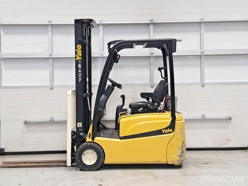 Yale ERP16VT Empilhadores eléctricos