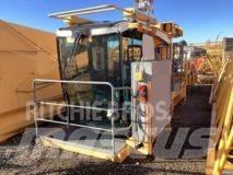 Potain MDT248-J10 Gruas de construção