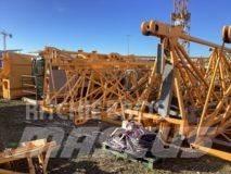 Potain MDT248-J10 Gruas de construção