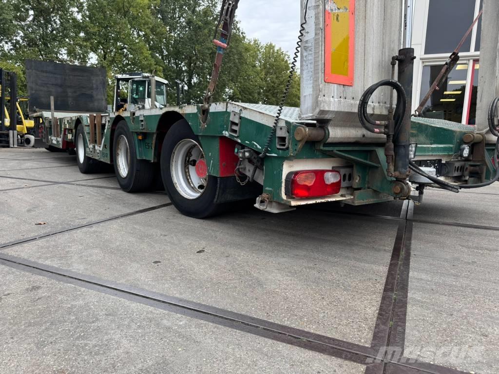 Es-ge 3.SOU-1N-RM Semi Reboques Carga Baixa