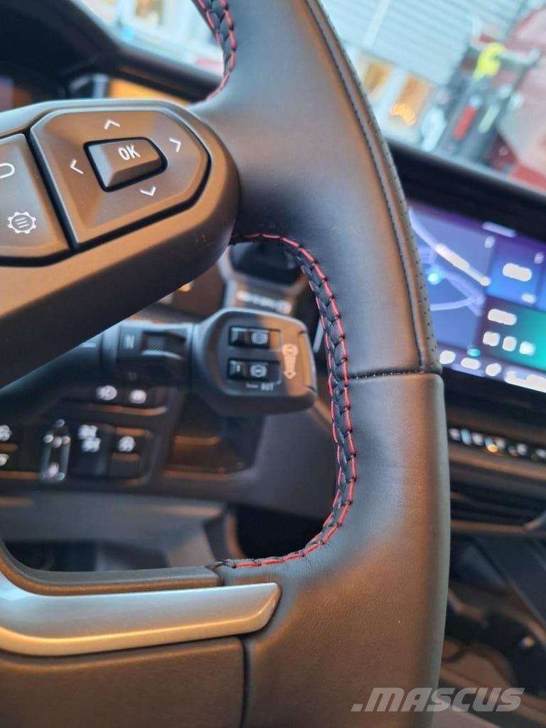 Scania R770 LB6x4 Camiões de chassis e cabine