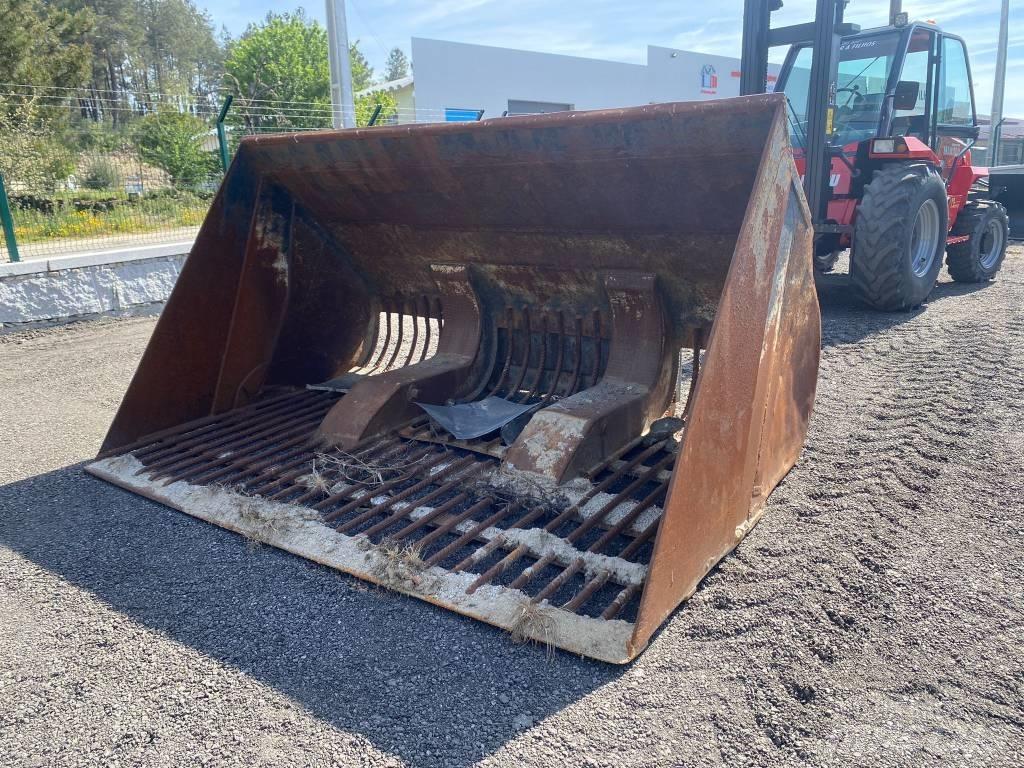 Volvo L 180 Baldes