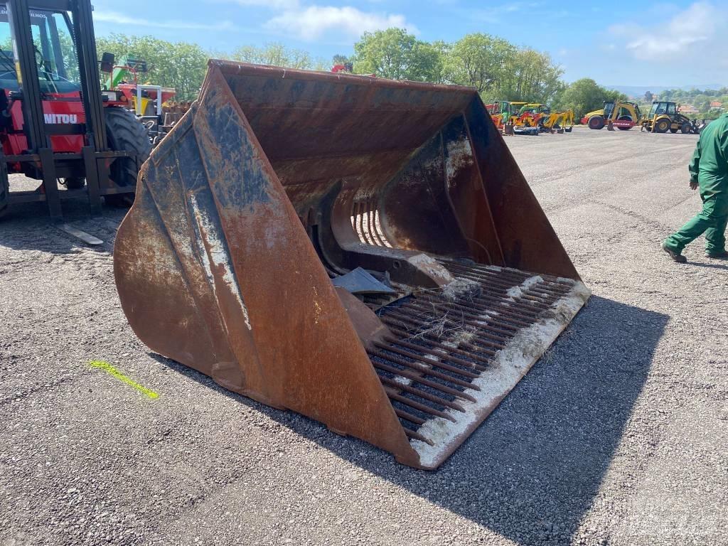 Volvo L 180 Baldes