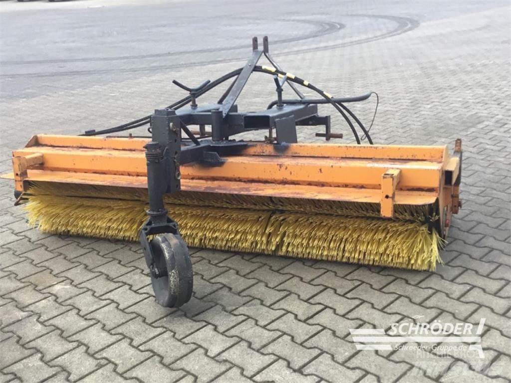  BEHRENS - 2,30 M Varredoras