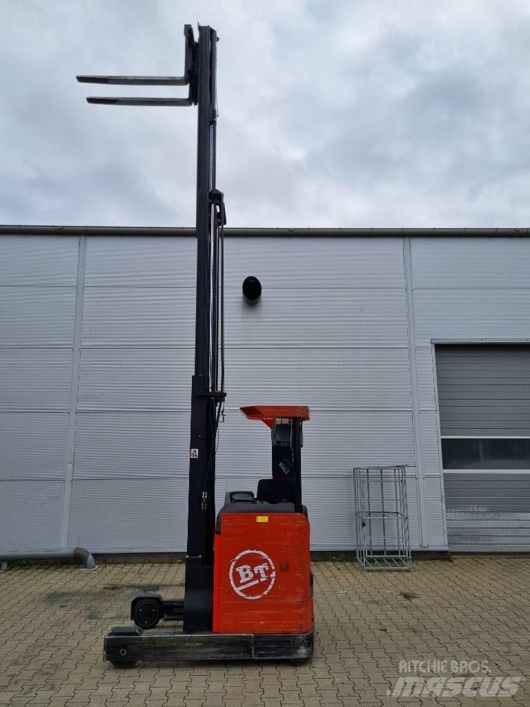 BT RR M 14 Empilhadores Elevadores