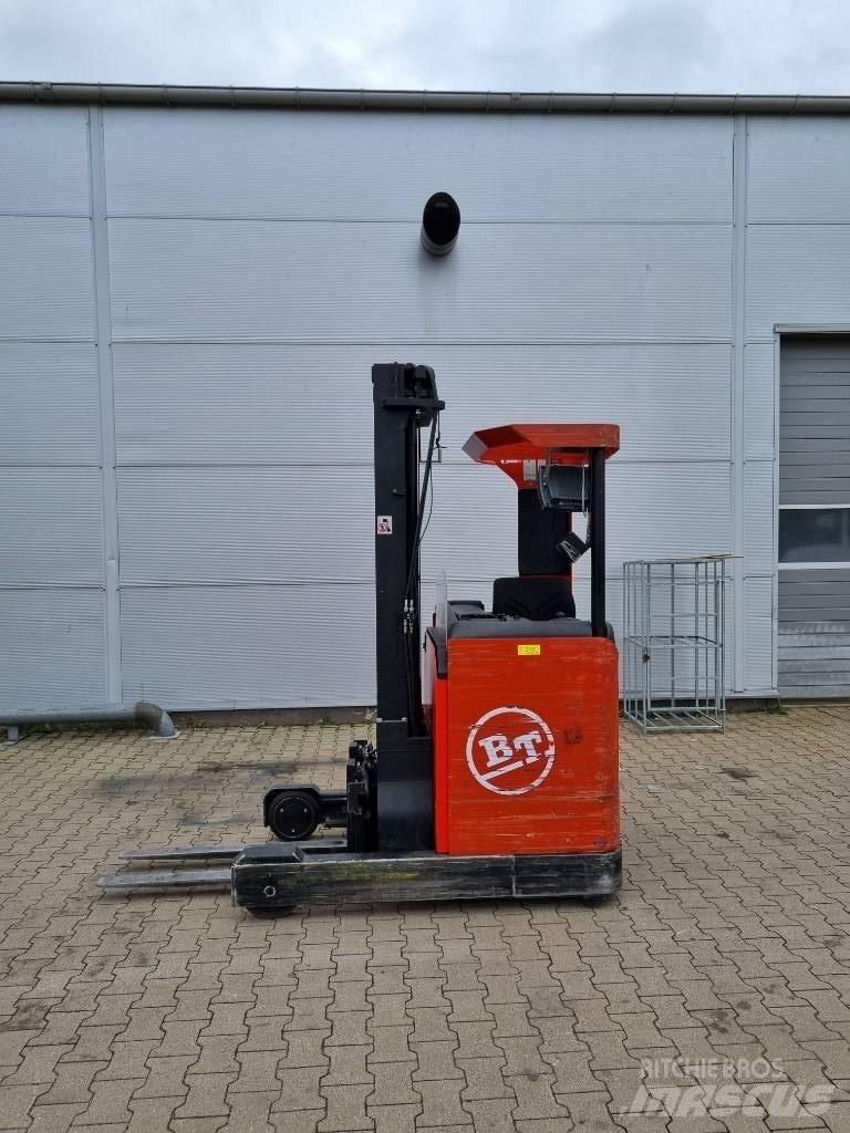 BT RR M 14 Empilhadores Elevadores