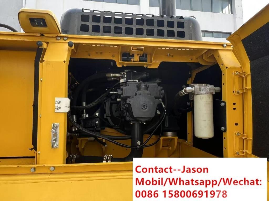 Komatsu PC 360 Escavadoras de rastos