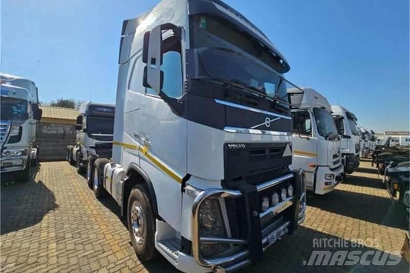 Volvo FH Outros Camiões