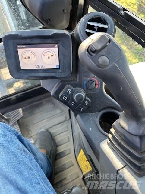 Bobcat E 60 Mini Escavadoras <7t