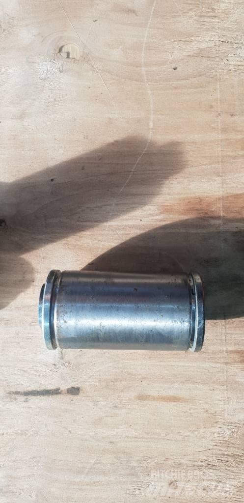 Cranab GRAB PIN & BUSH Lanças e braços dippers