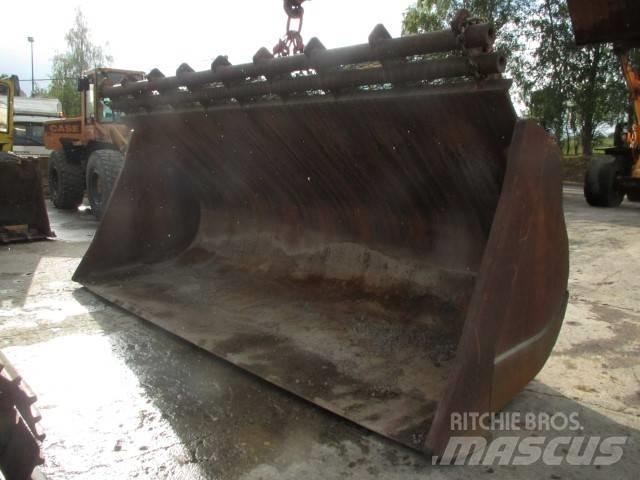 CAT 992 C Baldes
