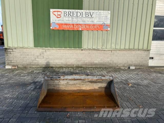 Bobcat bak CAT Baldes