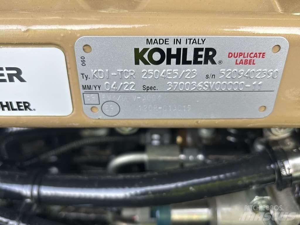 Kramer 5085 Pás carregadoras de rodas