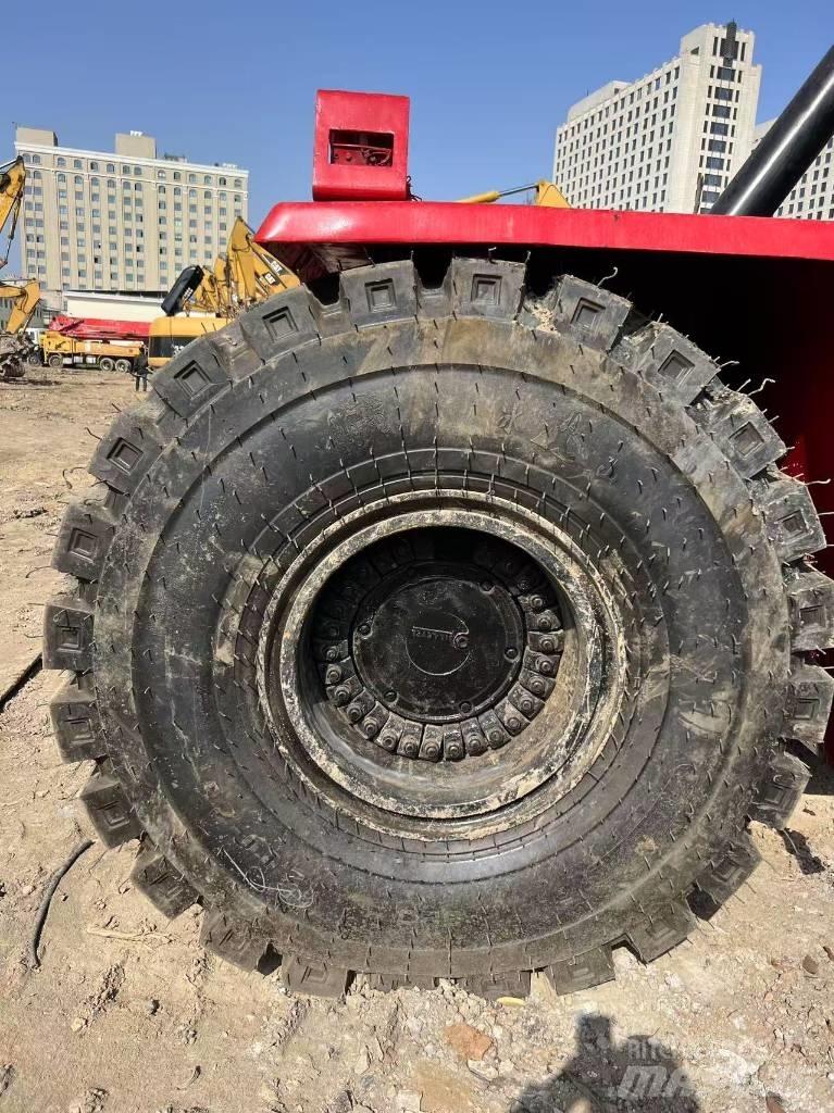 Kalmar DRT 450 Guindastes móveis