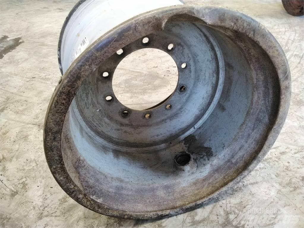 Valmet 860 24x26,5 Pneus, Rodas e Jantes