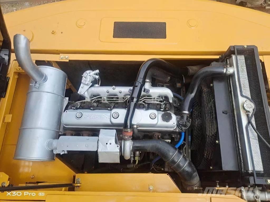 Sany SY215-9 Escavadoras de rastos