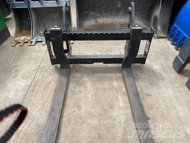 CAT 926-930-938 Forquilhas