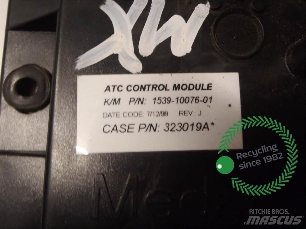 Case IH MX270 ECU Electrónica