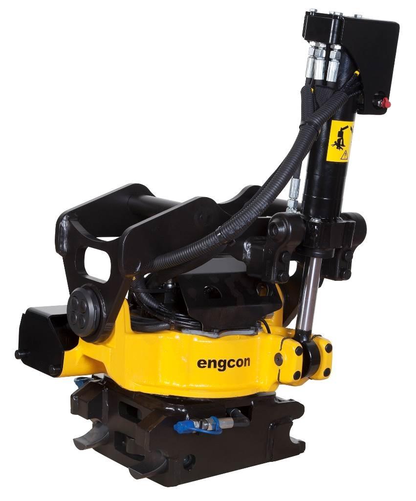 Engcon EC206 Rotadores