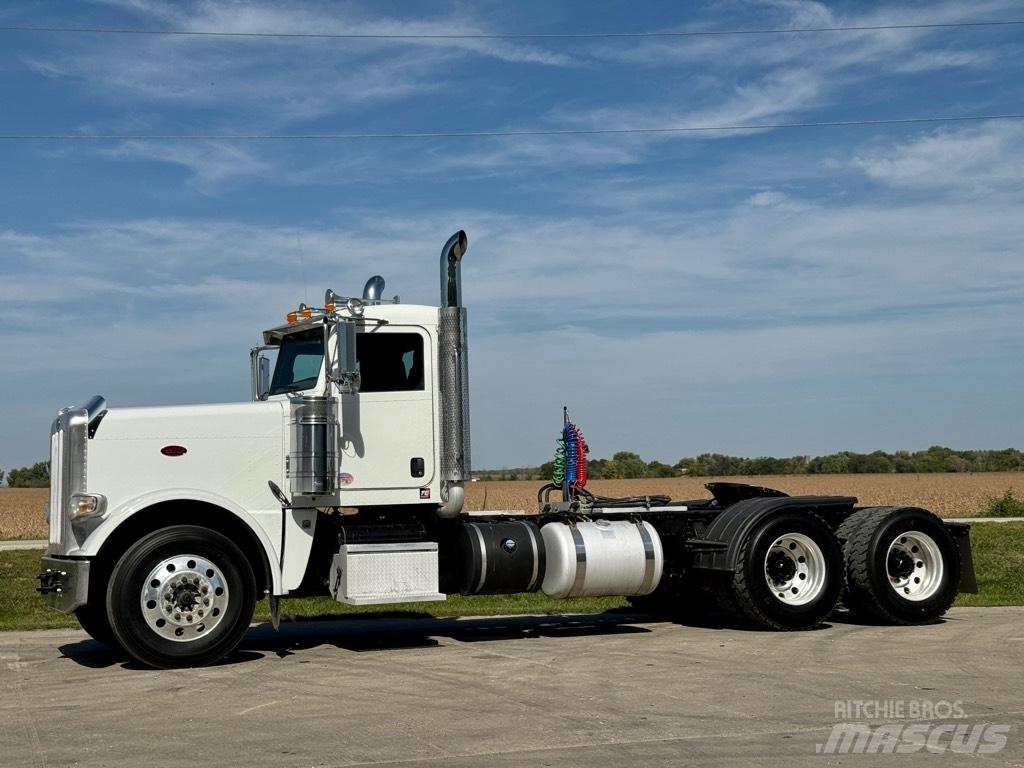 Peterbilt 388 Tractores (camiões)