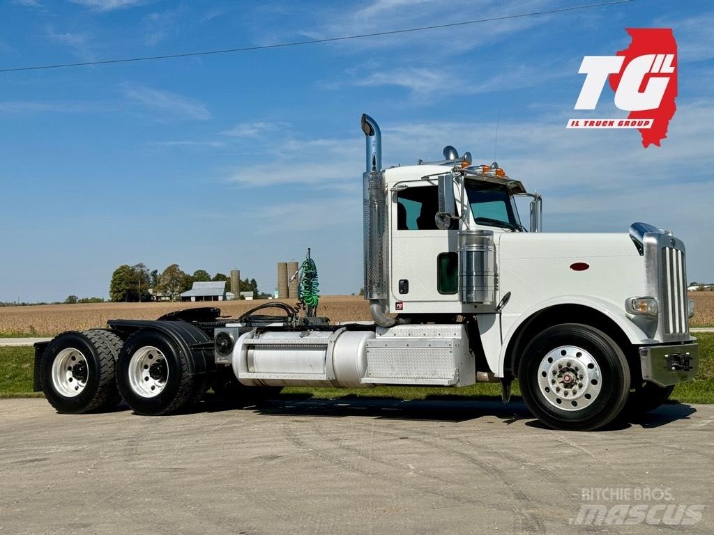 Peterbilt 388 Tractores (camiões)
