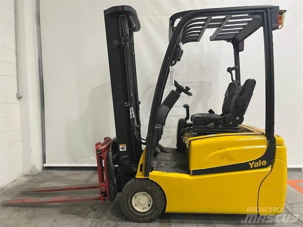 Hyster ERP16VT Empilhadores eléctricos