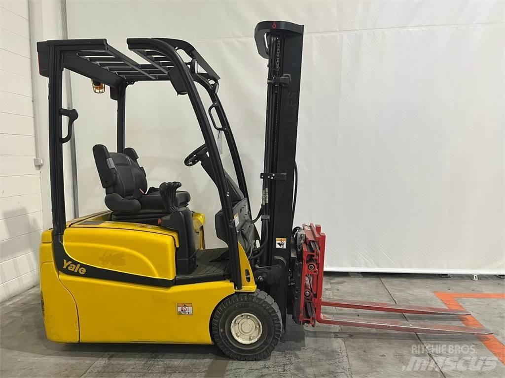 Hyster ERP16VT Empilhadores eléctricos