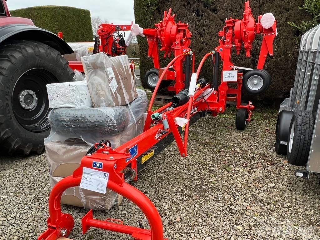 Kuhn GA 7501 Ancinho virador