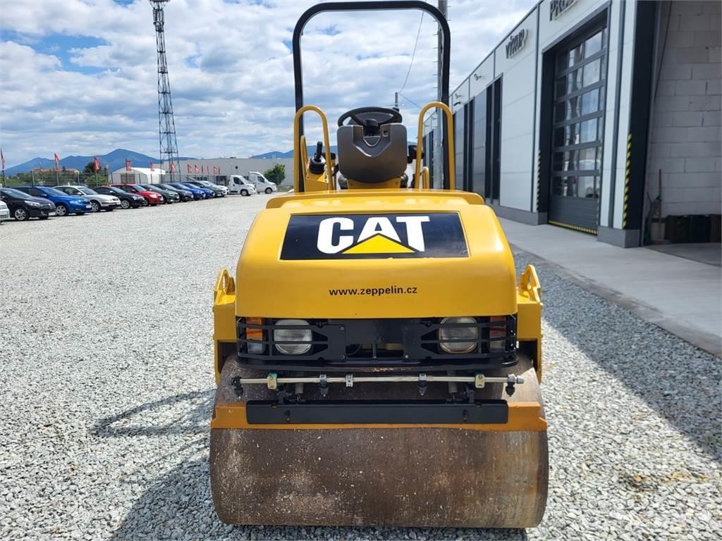 CAT CB-224E Construção - Outros

