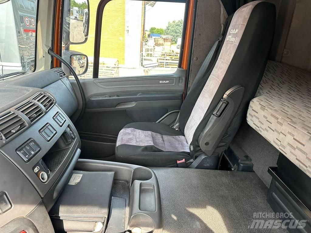 DAF CF 85.440 Tractores (camiões)