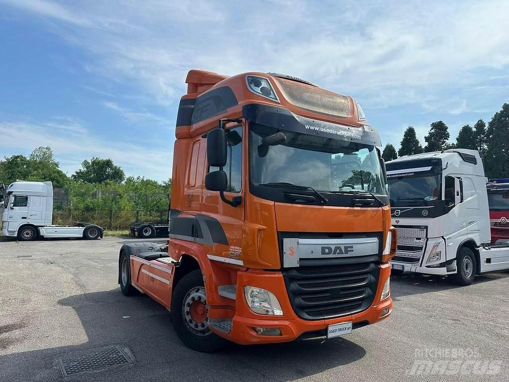 DAF CF 85.440 Tractores (camiões)