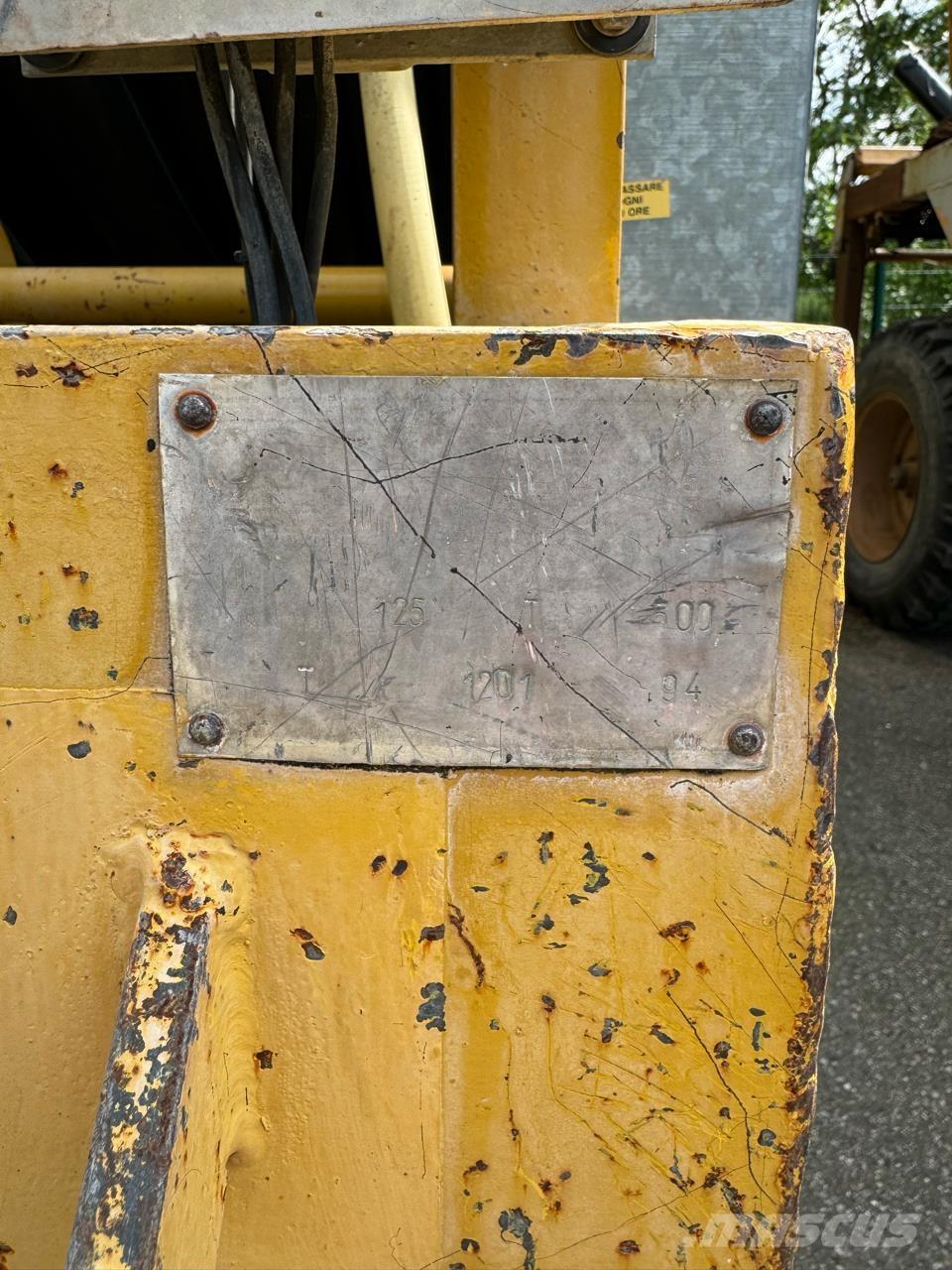  OASI Titan Sistemas de rega