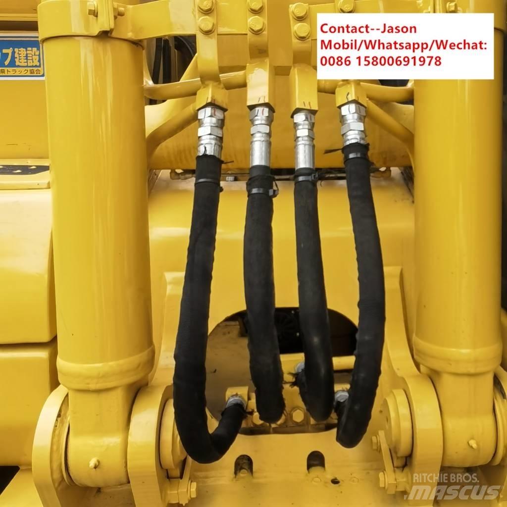 Komatsu PC 130 Escavadoras de rastos