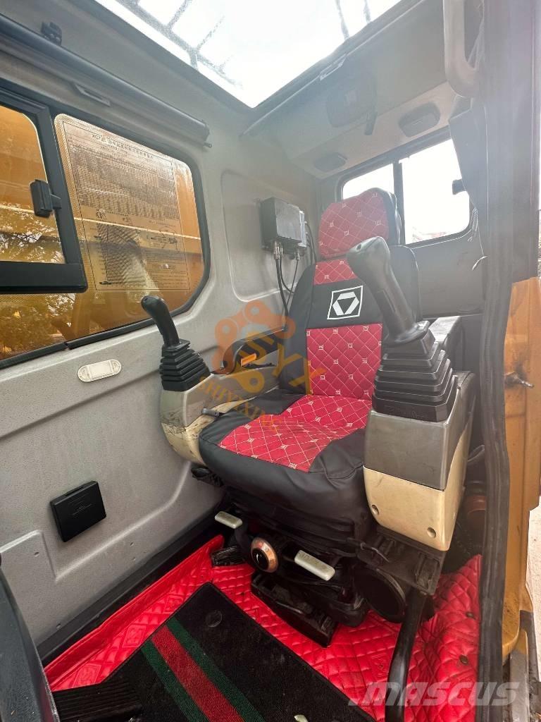 XCMG XCT 80LC Gruas Todo terreno