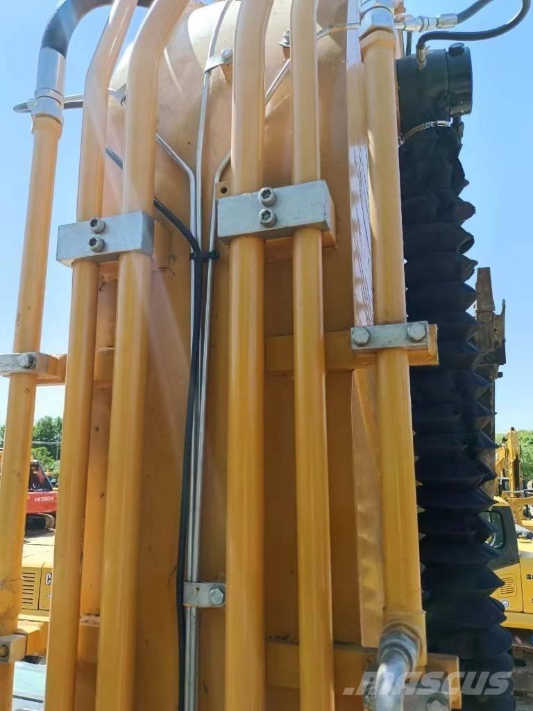 Sany SY 235 Escavadoras Midi 7t - 12t