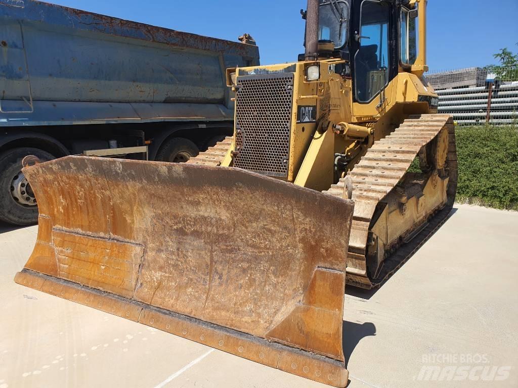 CAT D 5 H LGP Dozers - Tratores rastos