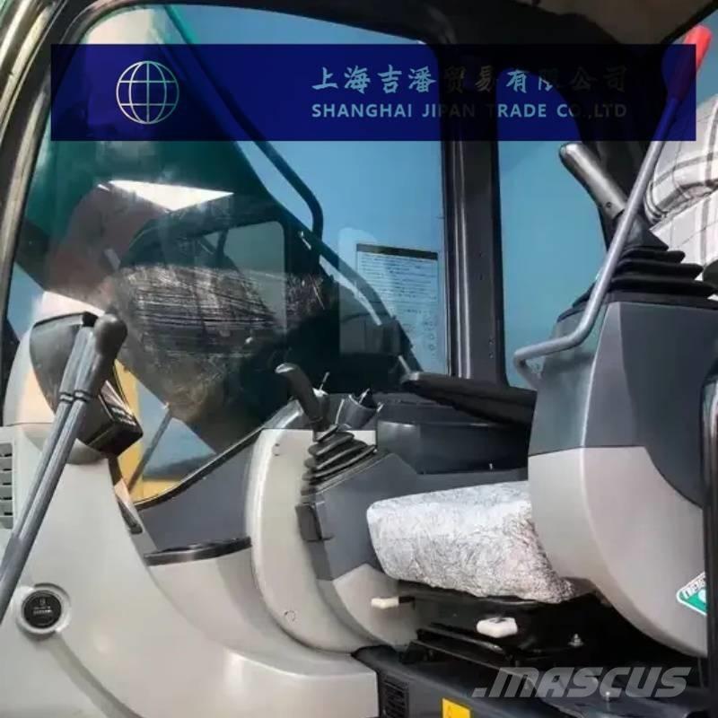 Kobelco sk260 Escavadoras de rastos