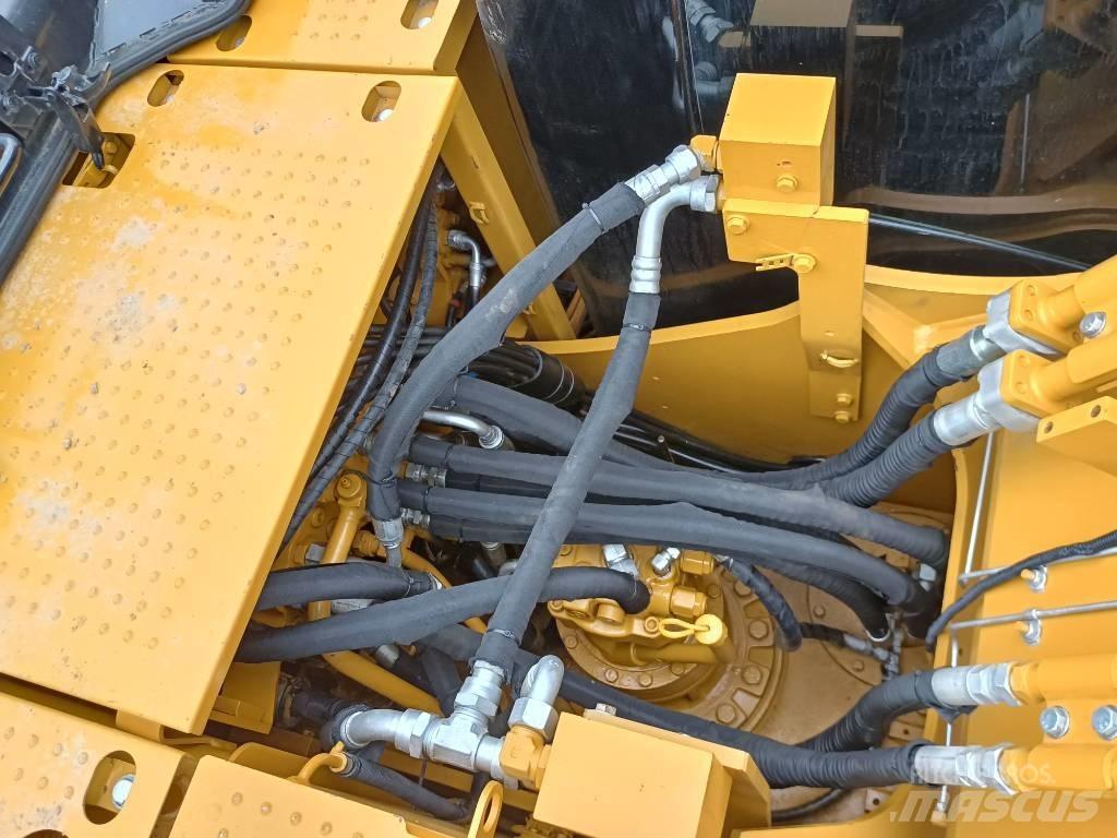 CAT 315 D Escavadoras de rastos